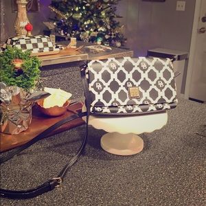 Dooney & Bourke Crossbody